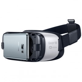 Очки виртуальной реальности Samsung Gear VR SM-R322 White