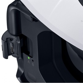 Очки виртуальной реальности Samsung Gear VR SM-R322 White