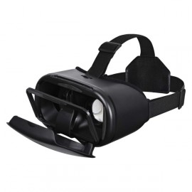 Очки виртуальной реальности TFN Nero X7 Black