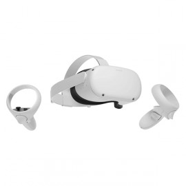 Шлем виртуальной реальности Oculus Quest 2