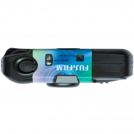 Фотоаппарат одноразовый Fujifilm QS VV ECFL 27EXP2 (2шт)