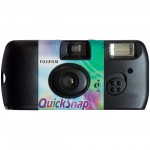 Фотоаппарат одноразовый Fujifilm QS VV ECFL 27EXP2 (2шт)