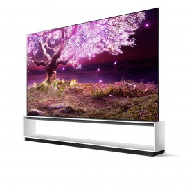 Телевизор LG OLED88Z19LA (экран + тумба)