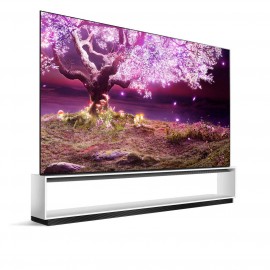 Телевизор LG OLED88Z19LA (экран + тумба) 