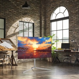 Телевизор LG OLED65C1RLA