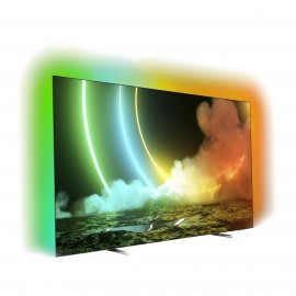 Телевизор Philips 65OLED706/12 