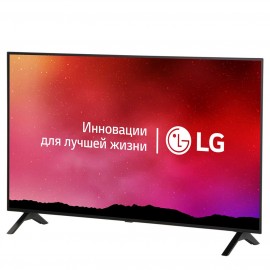 Телевизор LG OLED48A1RLA