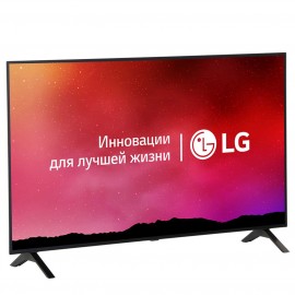 Телевизор LG OLED48A1RLA