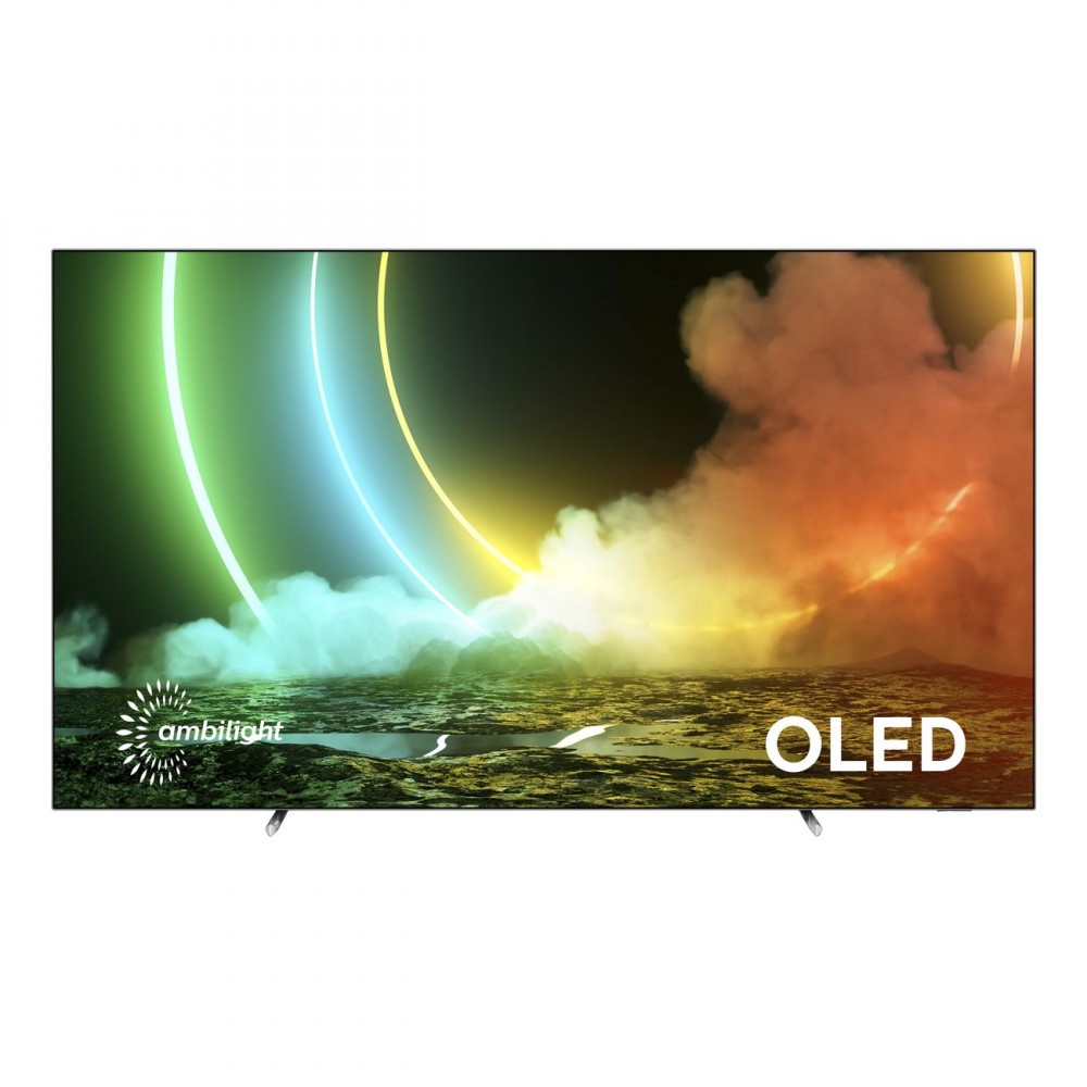 Телевизор Philips 65OLED706/12