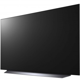 Телевизор LG OLED55C14LB 