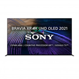 Телевизор Sony XR55A90J