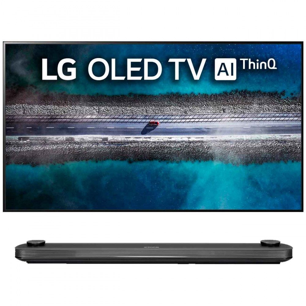 Телевизор LG SIGNATURE OLED77W9PLA