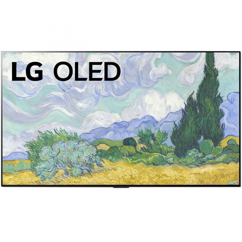 Телевизор LG OLED77G1RLA