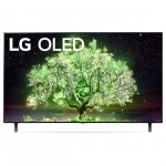 Телевизор LG OLED55A1RLA