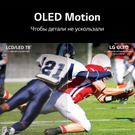 Телевизор LG OLED65CXRLA