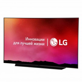 Телевизор LG OLED65CXRLA