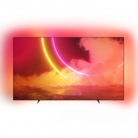 Телевизор Philips 55OLED805