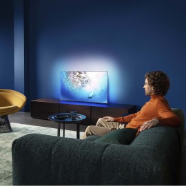 Телевизор Philips 55OLED805