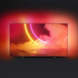 Телевизор Philips 55OLED805