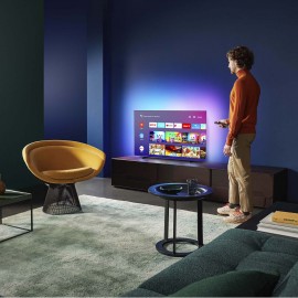 Телевизор Philips 55OLED805