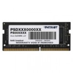 Оперативная память Patriot 16GB Signature DDR4 2666Mhz (PSD416G266681S)