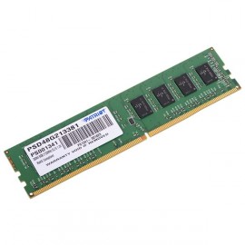 Оперативная память Patriot 8GB Signature DDR4 2133Mhz (PSD48G213381) 