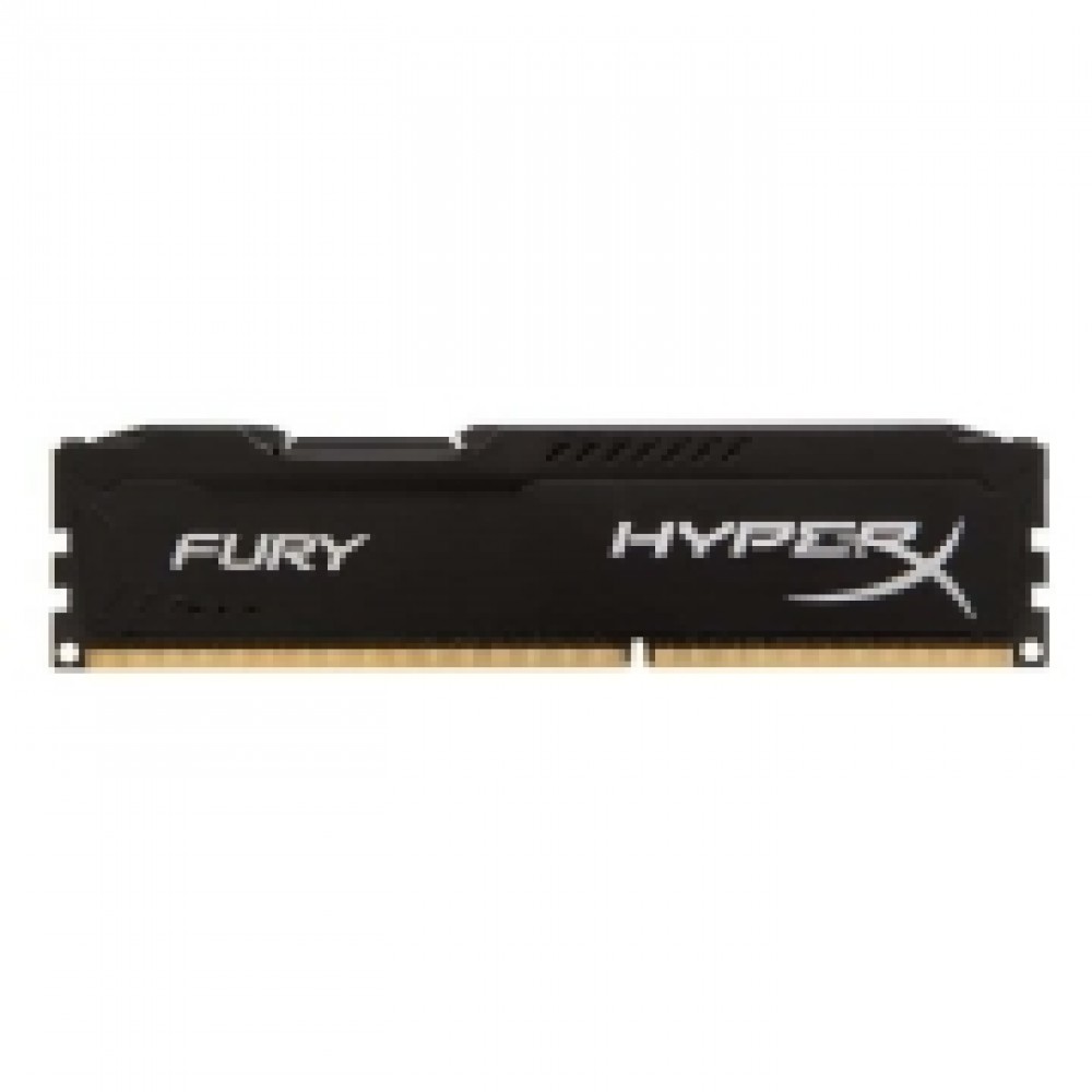 Оперативная память Kingston HyperX FURY (HX318C10FB/8)