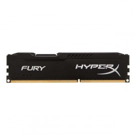 Оперативная память Kingston HyperX FURY (HX318C10FB/8) 