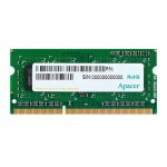 Оперативная память Apacer 8GB DDR3 SO-DIMM (AS08GFA33C9TBGC)