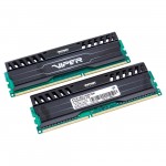 Оперативная память Patriot 16GB Viper 3 DDR3 1600Mhz (PV316G160C9K)