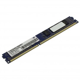 Оперативная память Patriot 4GB Signature DDR3 1600Mhz (PSD34G160081)