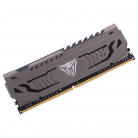 Оперативная память Patriot 8GB Viper Steel DDR4 3200Mhz (PVS48G320C6)