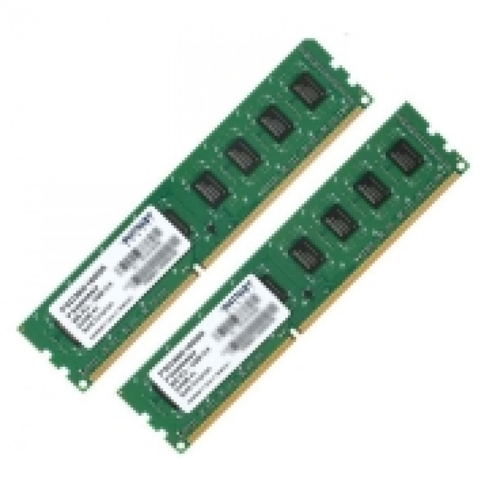 Оперативная память Patriot 8GB Signature DDR3 1600Mhz (PSD38G1600K)