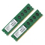 Оперативная память Patriot 8GB Signature DDR3 1600Mhz (PSD38G1600K)