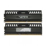 Оперативная память Patriot 16GB Viper 3 DDR3 1866Mhz (PV316G186C0K)