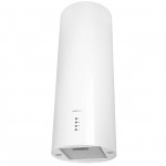 Вытяжка HOMSAir ART 1050WL 35 White