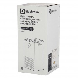 Осушитель воздуха Electrolux EDH-25L