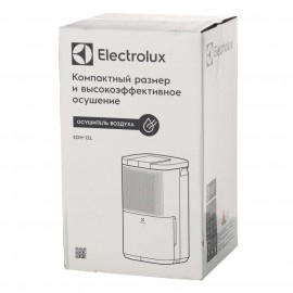 Осушитель воздуха Electrolux EDH-12L