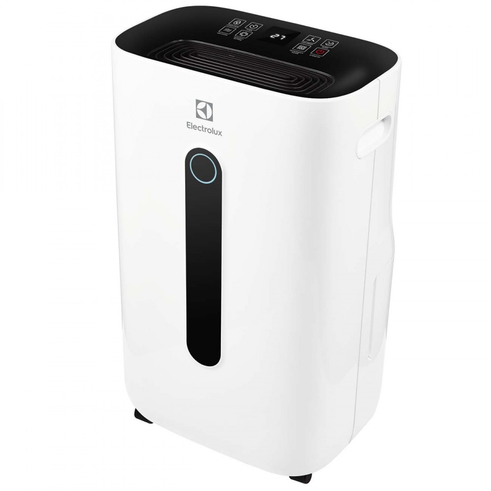 Осушитель воздуха Electrolux EDM-25L