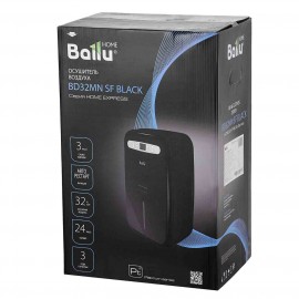 Осушитель воздуха Ballu BD32MN SF Black