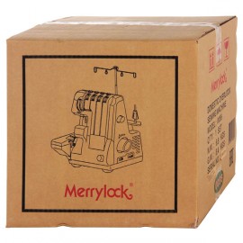 Оверлок Merrylock 0055