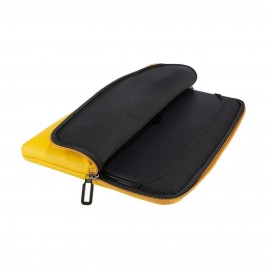 Папка для ноутбука Tucano Today Sleeve 13-14'' Yellow (BFTO1314-Y)