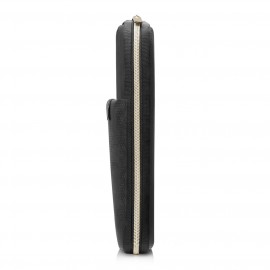 Папка для ноутбука до 15" HP 14 Carry Sleeve Black/Gold