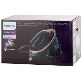 Парогенератор Philips PSG9050/20