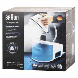 Парогенератор Braun 12830020-IS3157BL