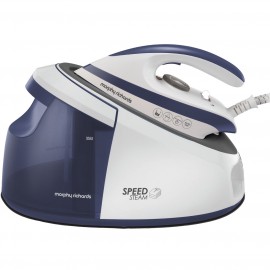 Парогенератор Morphy Richards Speed Steam 333202