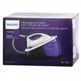 Парогенератор Philips GC6740/30