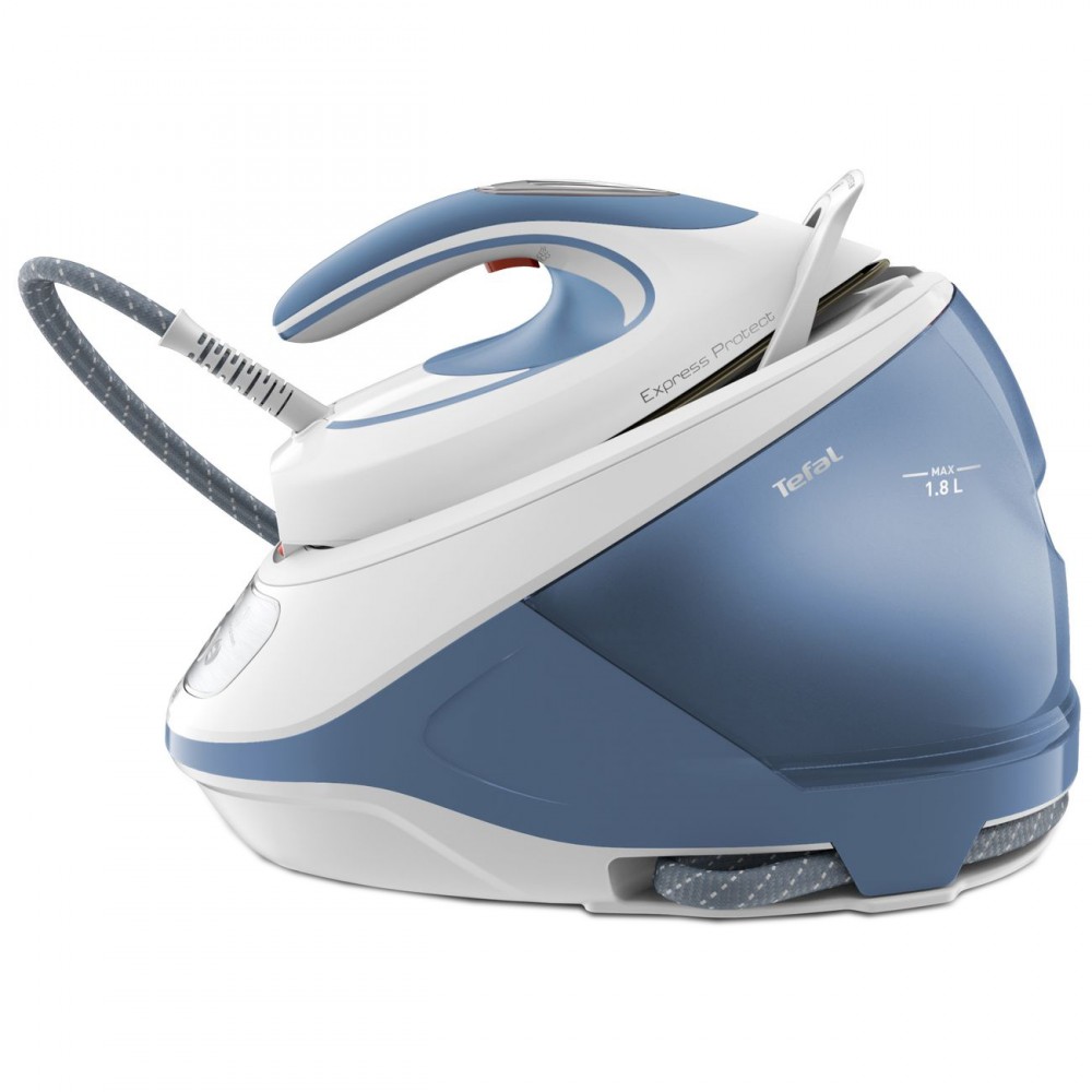 парогенератор tefal penetrating steam фото 22