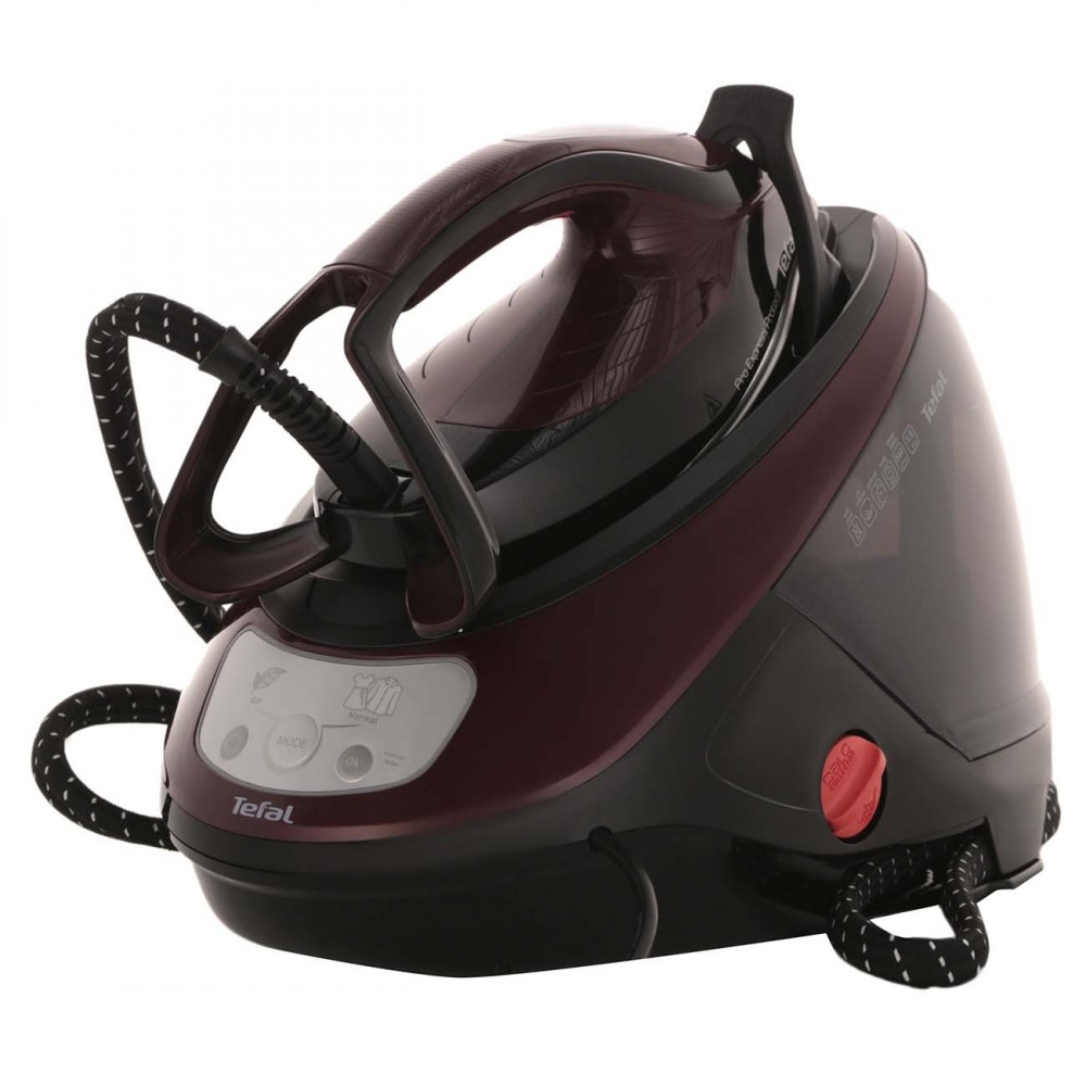 парогенератор tefal penetrating steam фото 38