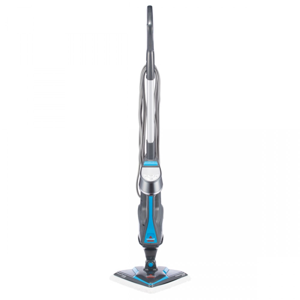 Bissell lift off steam mop цена фото 6